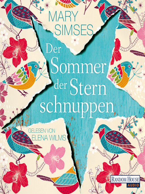 Title details for Der Sommer der Sternschnuppen by Mary Simses - Available